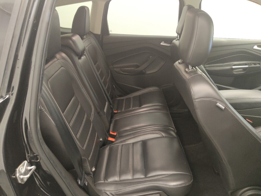2019 Ford Escape in Round Rock, TX 78664 - 18147595 19