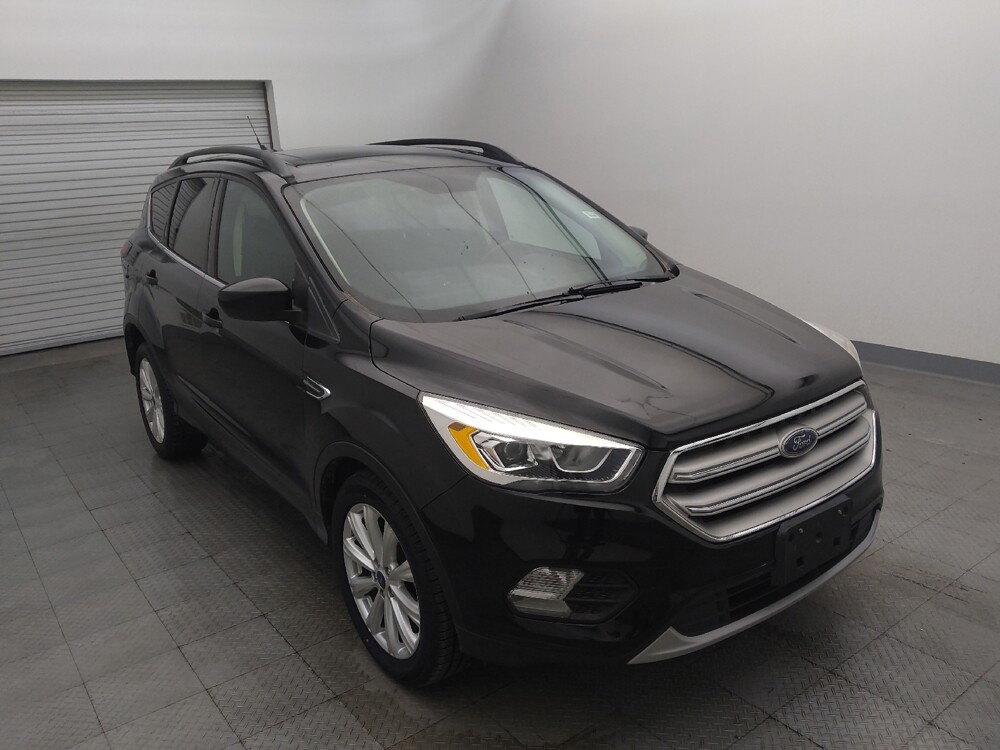 2019 Ford Escape in Round Rock, TX 78664 - 18147595 13