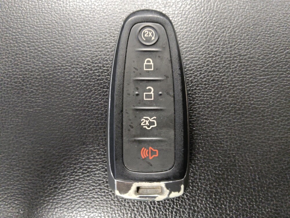2019 Ford Escape in Round Rock, TX 78664 - 18147595 32