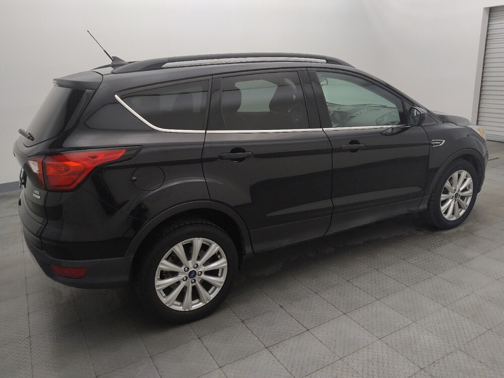 2019 Ford Escape in Round Rock, TX 78664 - 18147595 10