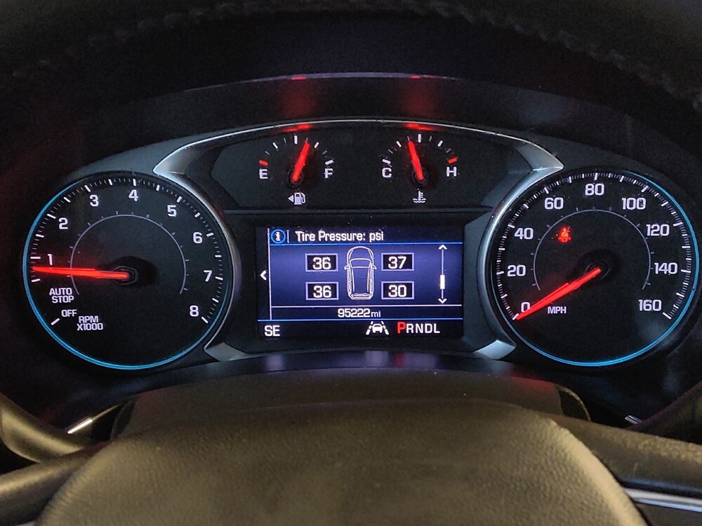 2020 Chevrolet Equinox in Houston, TX 77060 - 18147599 23