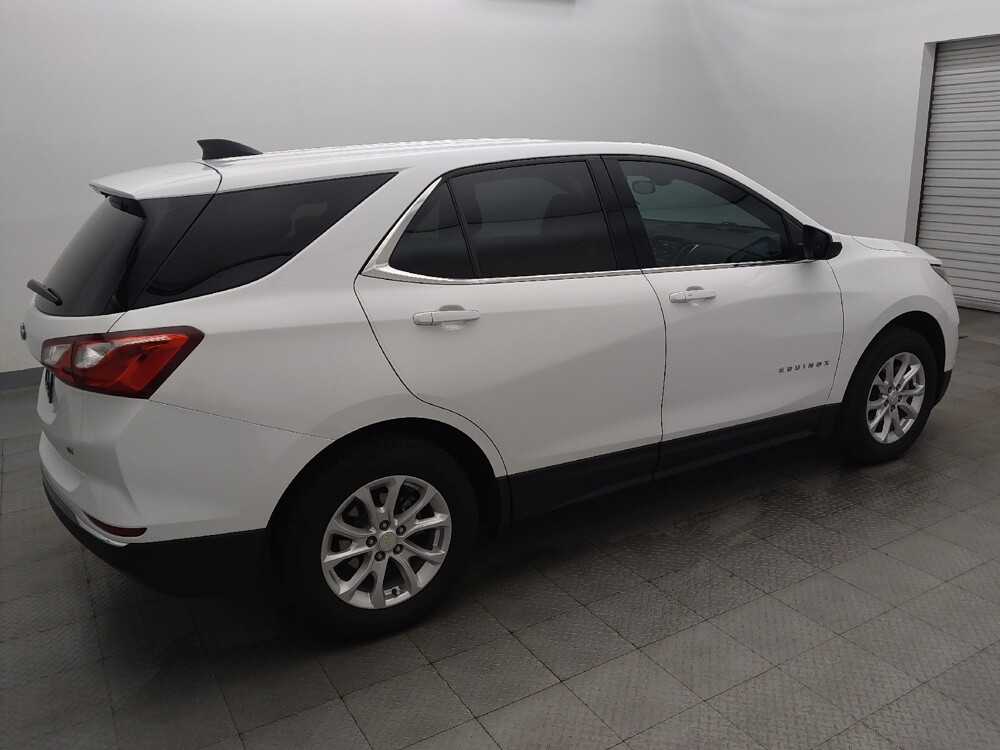 2020 Chevrolet Equinox in Houston, TX 77060 - 18147599 10