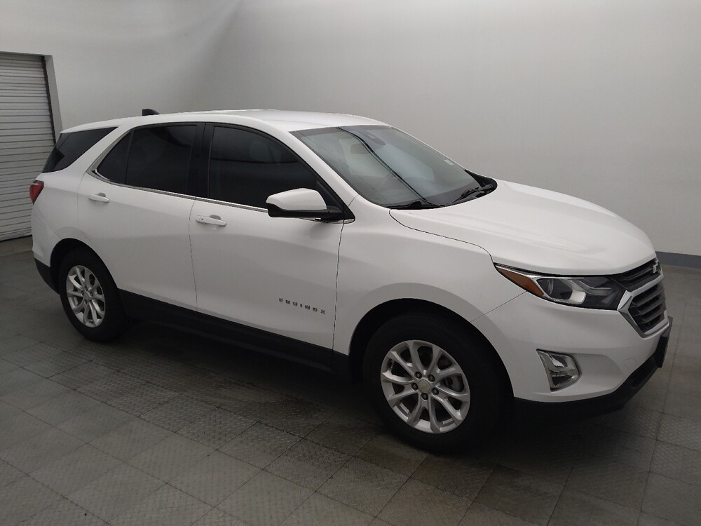 2020 Chevrolet Equinox in Houston, TX 77060 - 18147599 11
