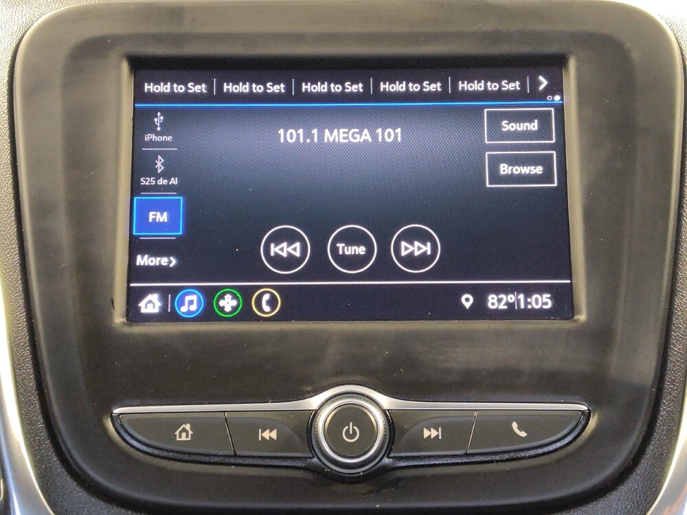 2020 Chevrolet Equinox in Houston, TX 77060 - 18147599 25