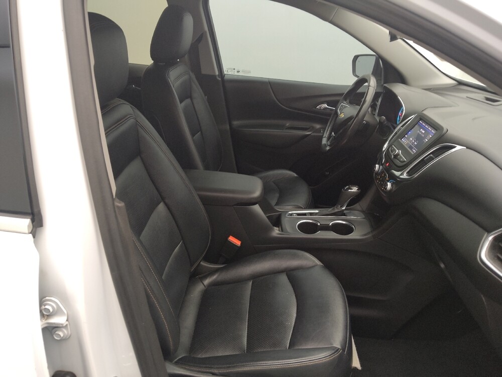 2020 Chevrolet Equinox in Houston, TX 77060 - 18147599 21
