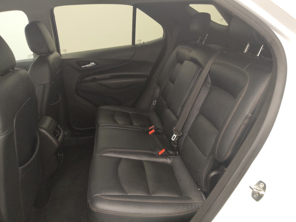 2020 Chevrolet Equinox in Houston, TX 77060 - 18147599 18