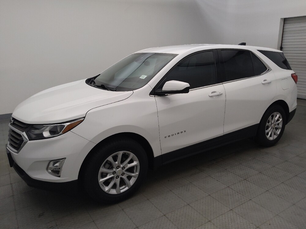 2020 Chevrolet Equinox in Houston, TX 77060 - 18147599 2