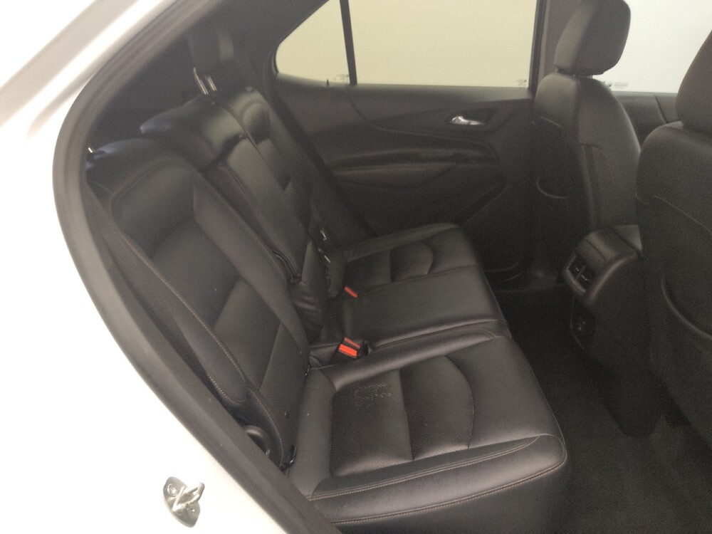 2020 Chevrolet Equinox in Houston, TX 77060 - 18147599 19