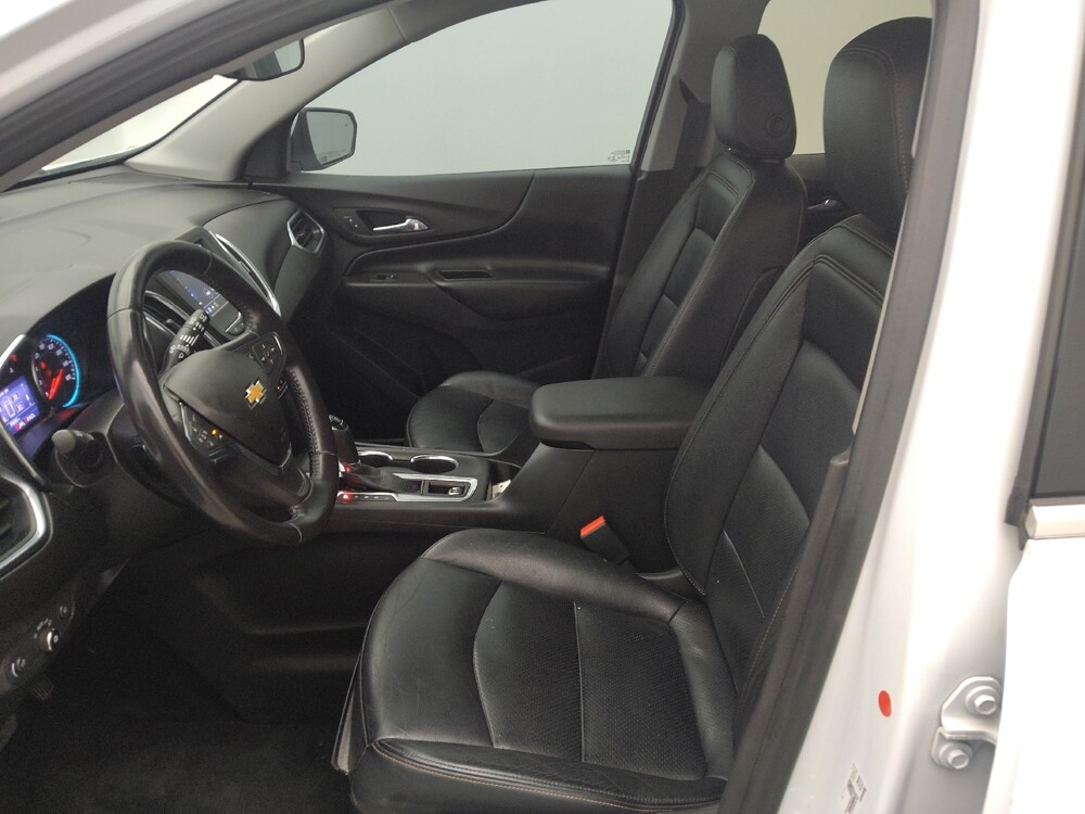 2020 Chevrolet Equinox in Houston, TX 77060 - 18147599 17