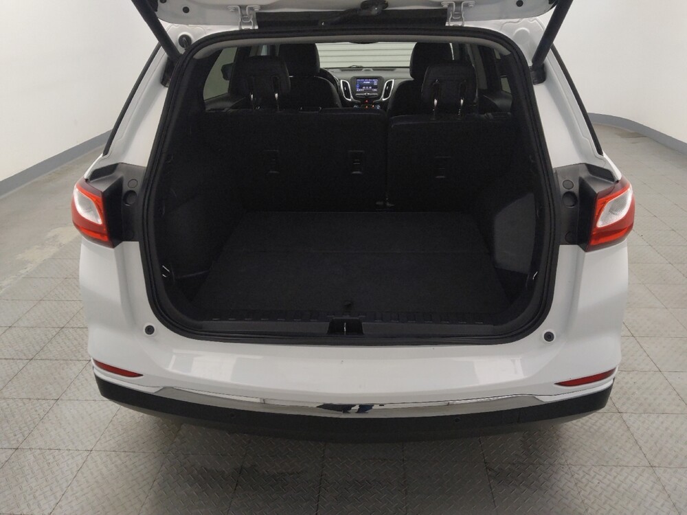 2020 Chevrolet Equinox in Houston, TX 77060 - 18147599 29