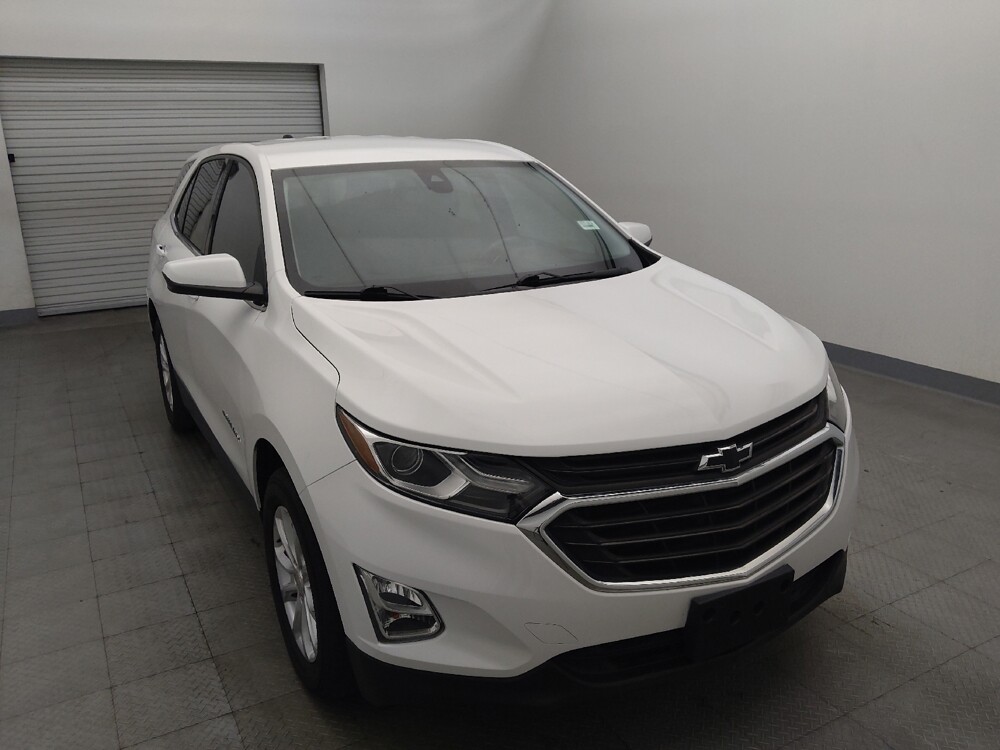 2020 Chevrolet Equinox in Houston, TX 77060 - 18147599 14