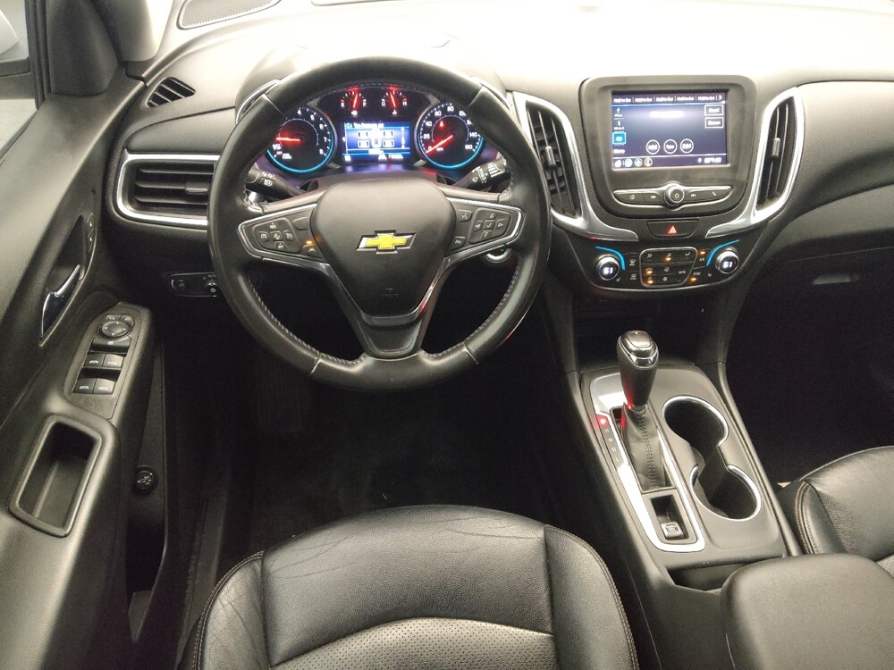 2020 Chevrolet Equinox in Houston, TX 77060 - 18147599 22