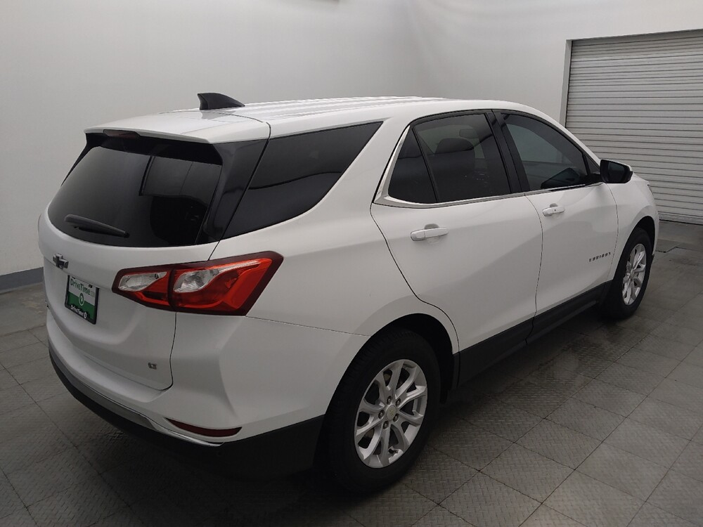 2020 Chevrolet Equinox in Houston, TX 77060 - 18147599 9