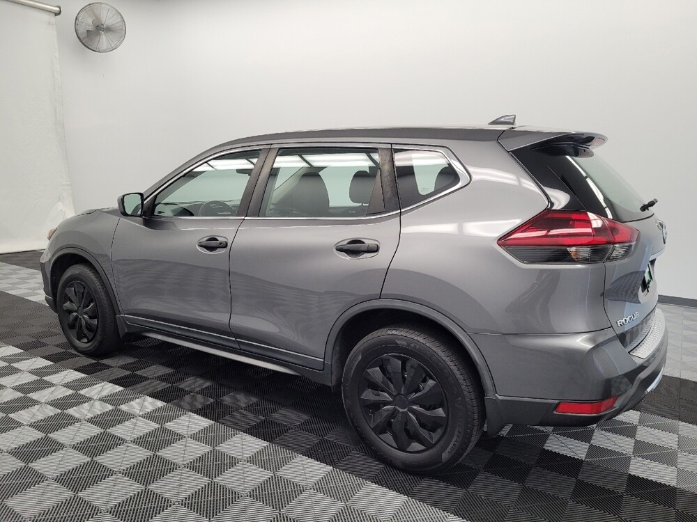 2020 Nissan Rogue in Houston, TX 77060 - 18147602 3