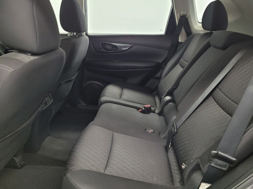 2020 Nissan Rogue in Houston, TX 77060 - 18147602 18