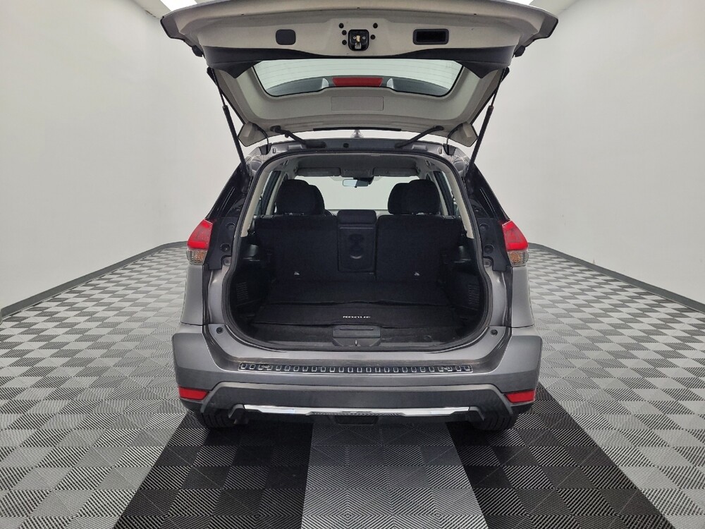 2020 Nissan Rogue in Houston, TX 77060 - 18147602 29
