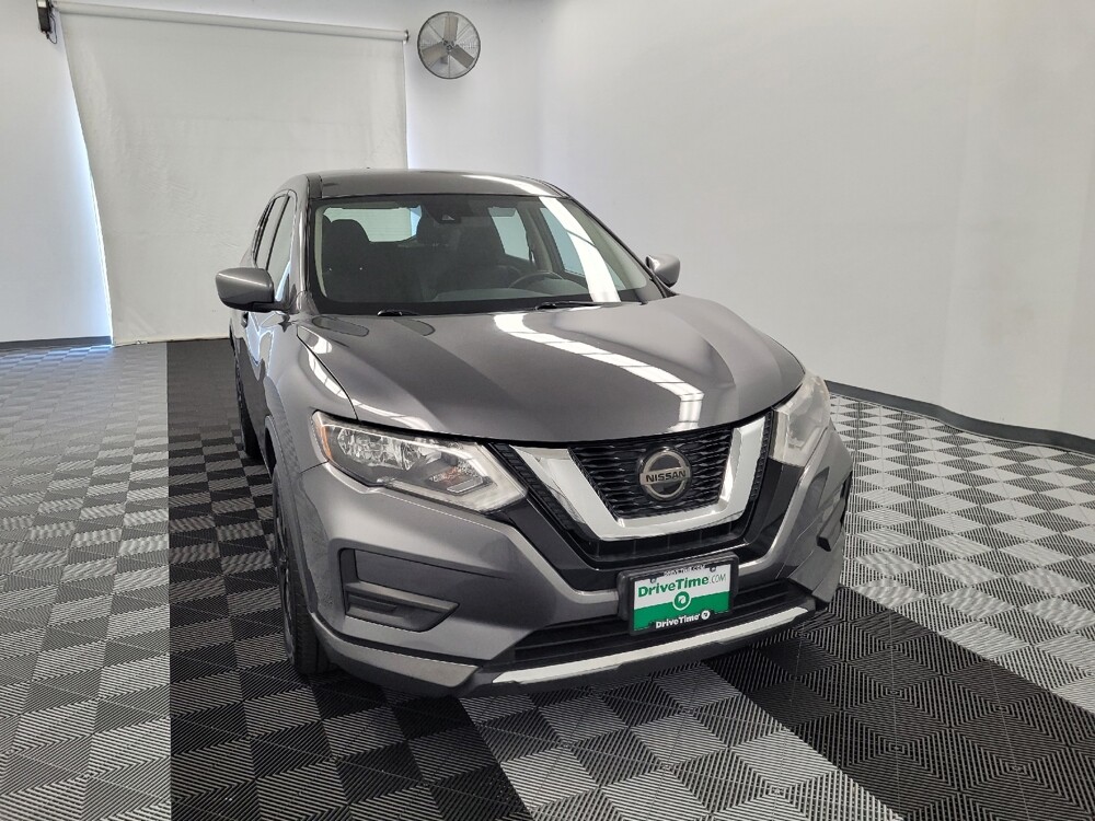 2020 Nissan Rogue in Houston, TX 77060 - 18147602 14