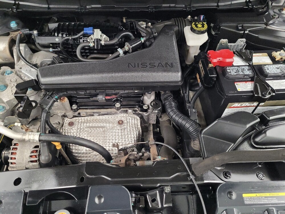 2020 Nissan Rogue in Houston, TX 77060 - 18147602 30