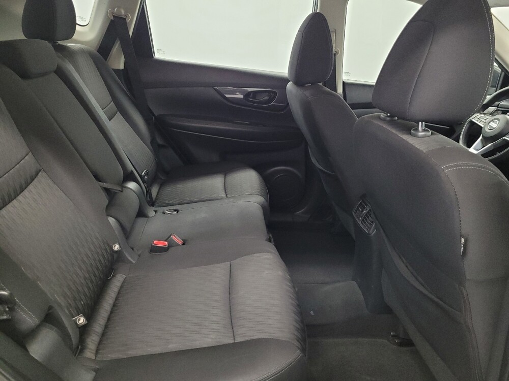 2020 Nissan Rogue in Houston, TX 77060 - 18147602 19