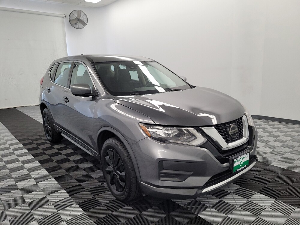 2020 Nissan Rogue in Houston, TX 77060 - 18147602 13