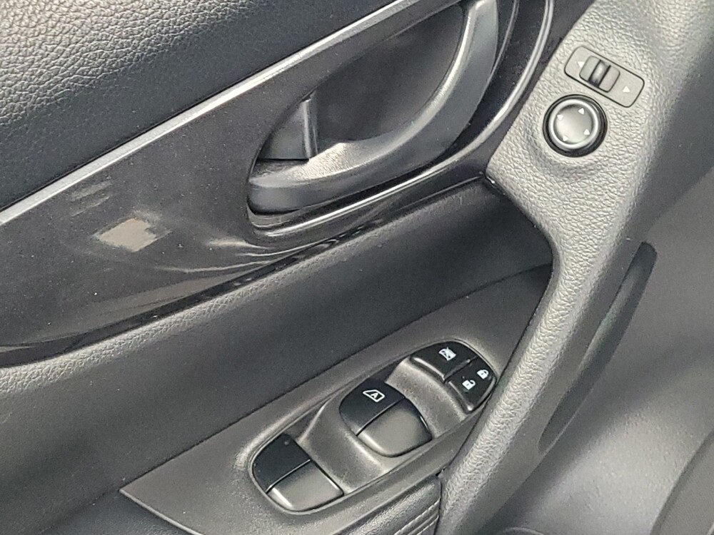 2020 Nissan Rogue in Houston, TX 77060 - 18147602 27