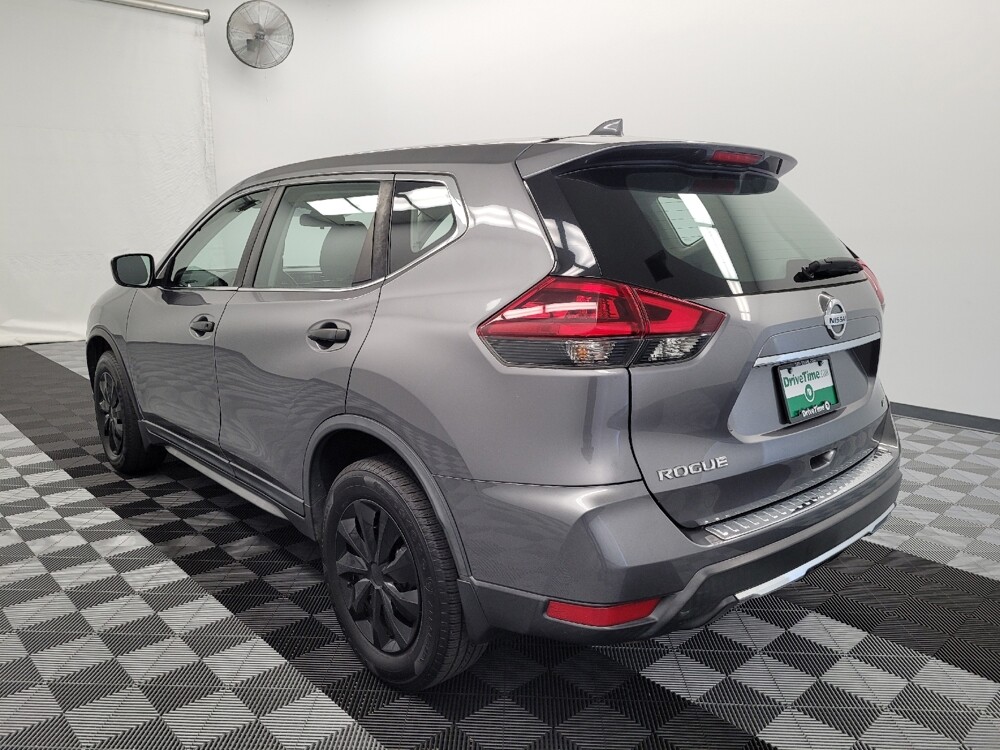 2020 Nissan Rogue in Houston, TX 77060 - 18147602 5