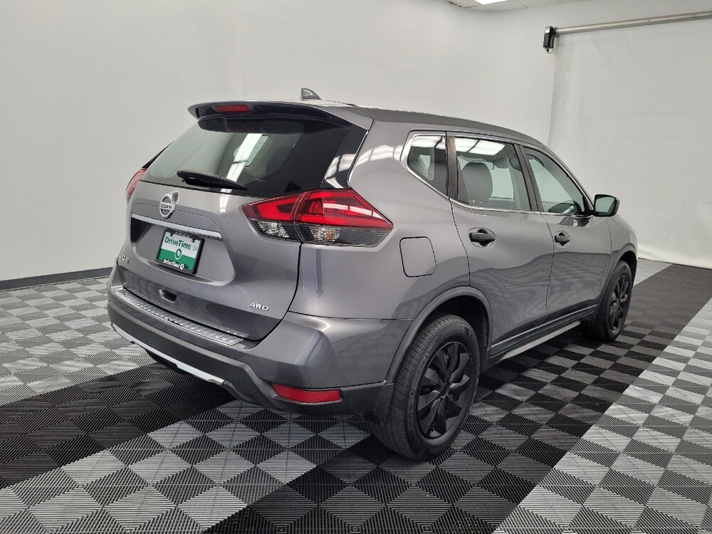 2020 Nissan Rogue in Houston, TX 77060 - 18147602 9