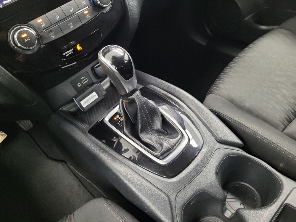 2020 Nissan Rogue in Houston, TX 77060 - 18147602 26
