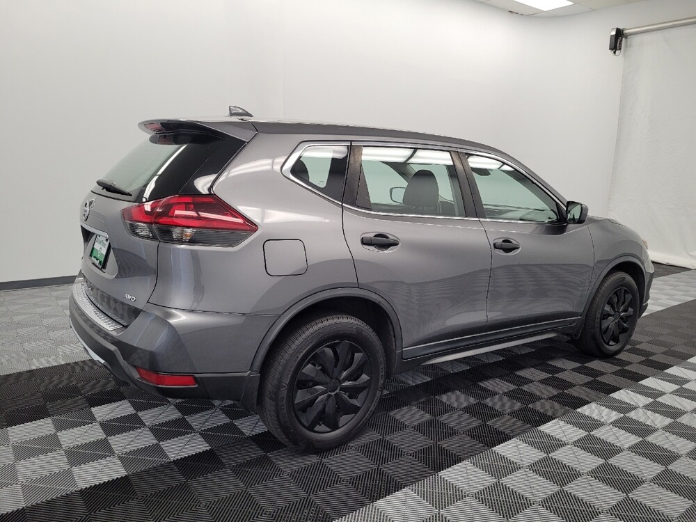 2020 Nissan Rogue in Houston, TX 77060 - 18147602 10