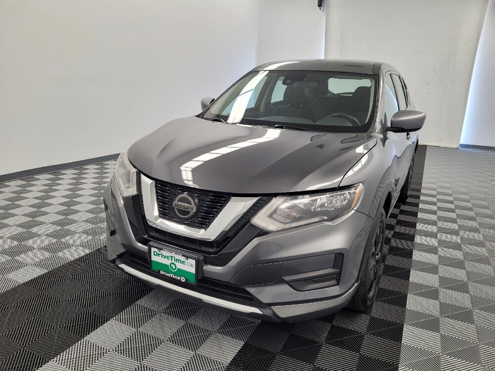 2020 Nissan Rogue in Houston, TX 77060 - 18147602 15