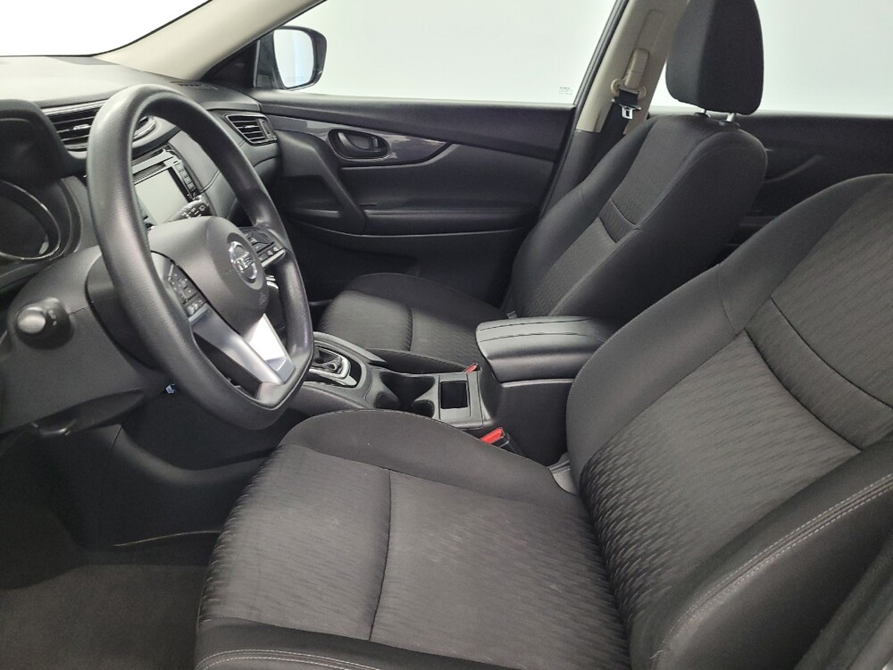2020 Nissan Rogue in Houston, TX 77060 - 18147602 17