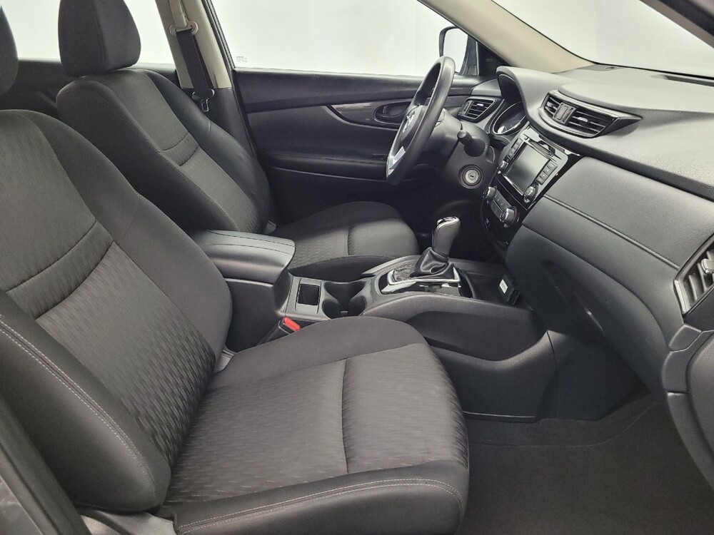 2020 Nissan Rogue in Houston, TX 77060 - 18147602 21