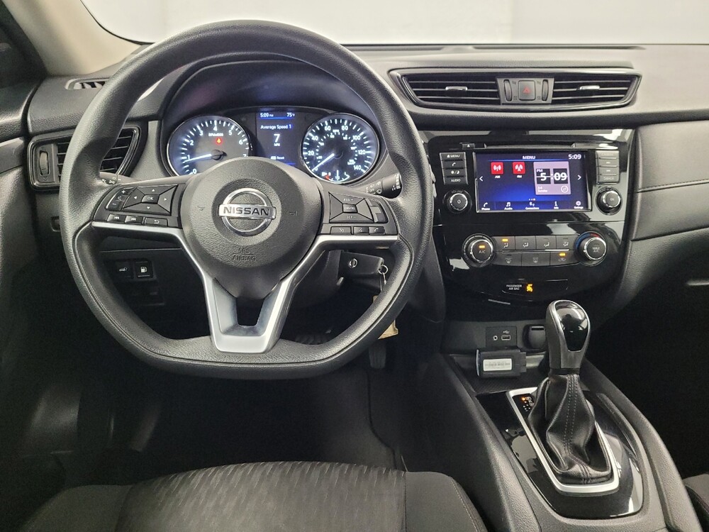 2020 Nissan Rogue in Houston, TX 77060 - 18147602 22