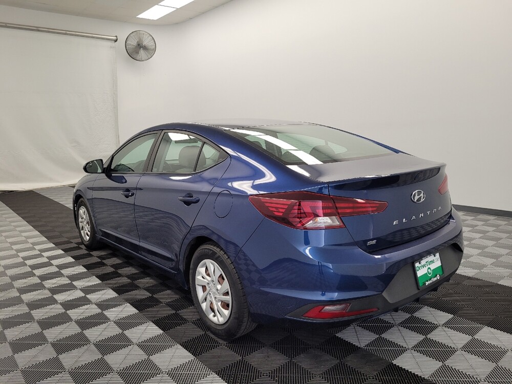 2019 Hyundai Elantra in Houston, TX 77060 - 18147609 5