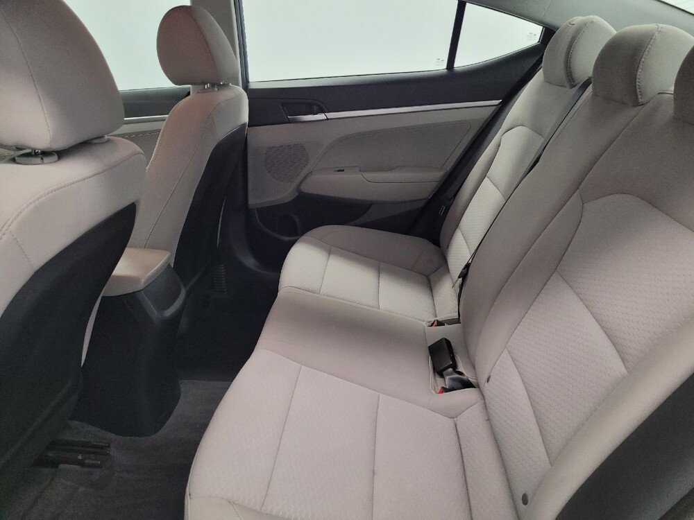 2019 Hyundai Elantra in Houston, TX 77060 - 18147609 18