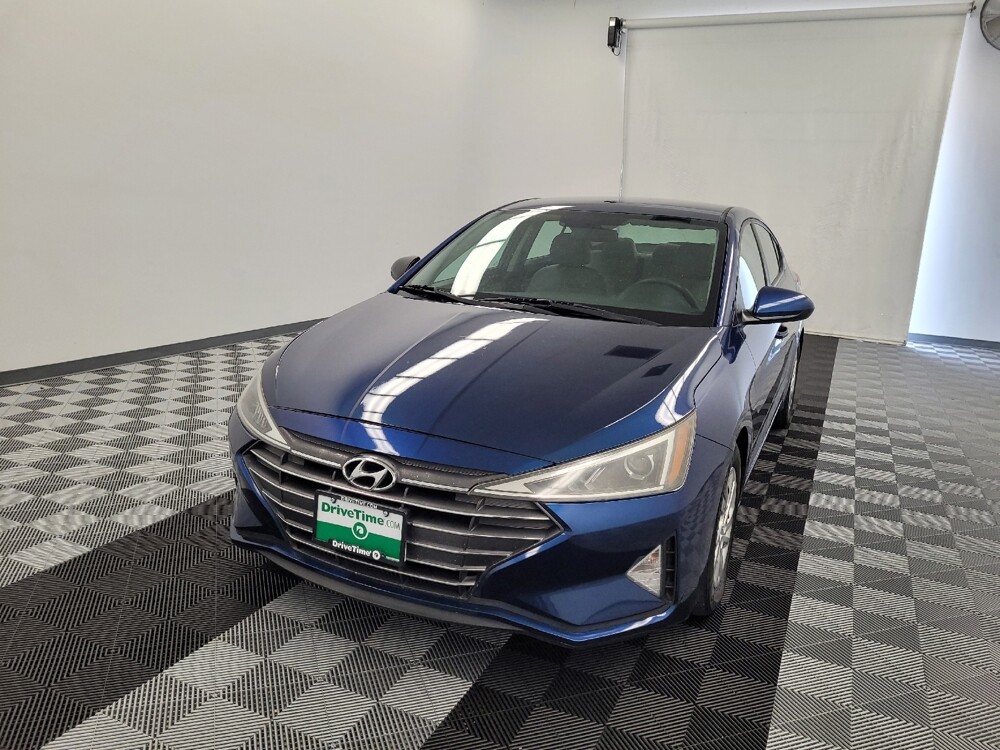 2019 Hyundai Elantra in Houston, TX 77060 - 18147609 15