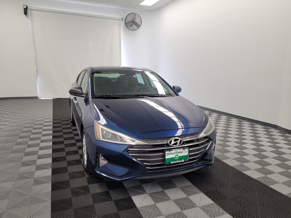 2019 Hyundai Elantra in Houston, TX 77060 - 18147609 14