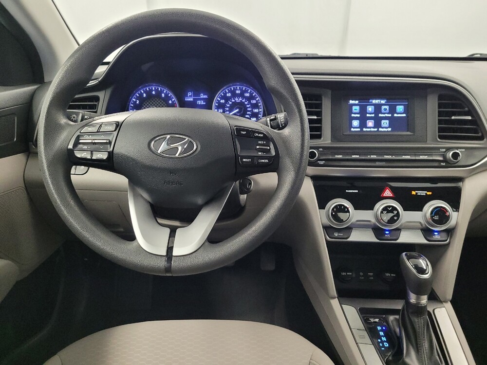 2019 Hyundai Elantra in Houston, TX 77060 - 18147609 22