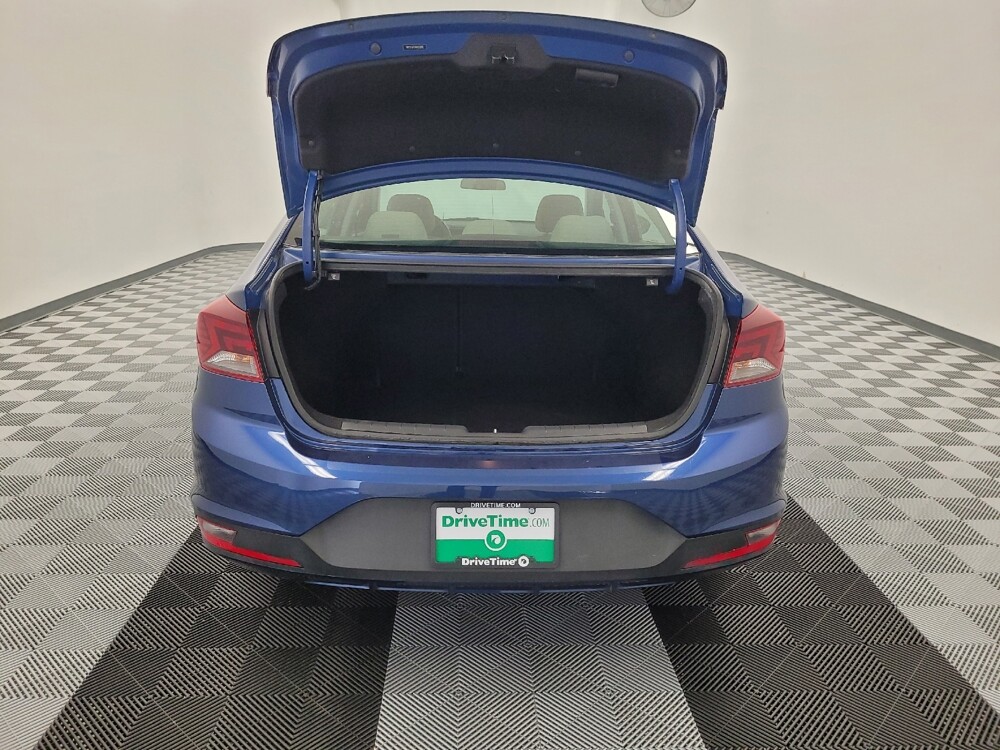 2019 Hyundai Elantra in Houston, TX 77060 - 18147609 29
