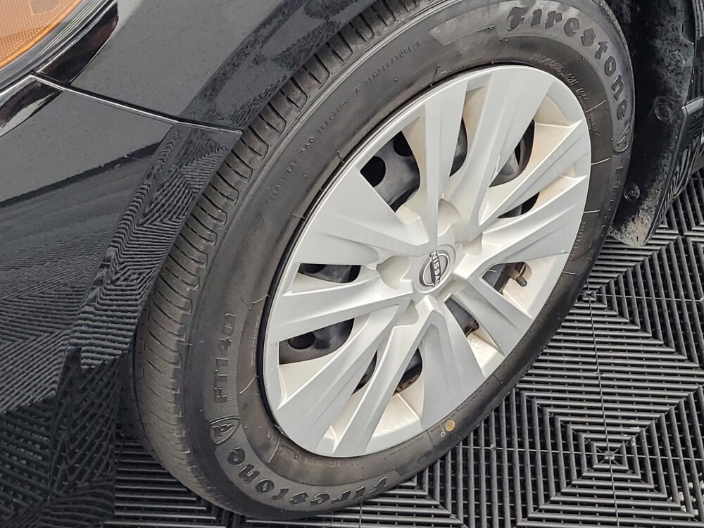 2024 Nissan Sentra in Houston, TX 77060 - 18147611 31