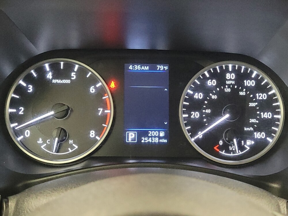 2024 Nissan Sentra in Houston, TX 77060 - 18147611 23