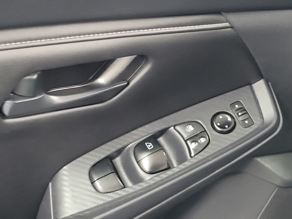 2024 Nissan Sentra in Houston, TX 77060 - 18147611 27