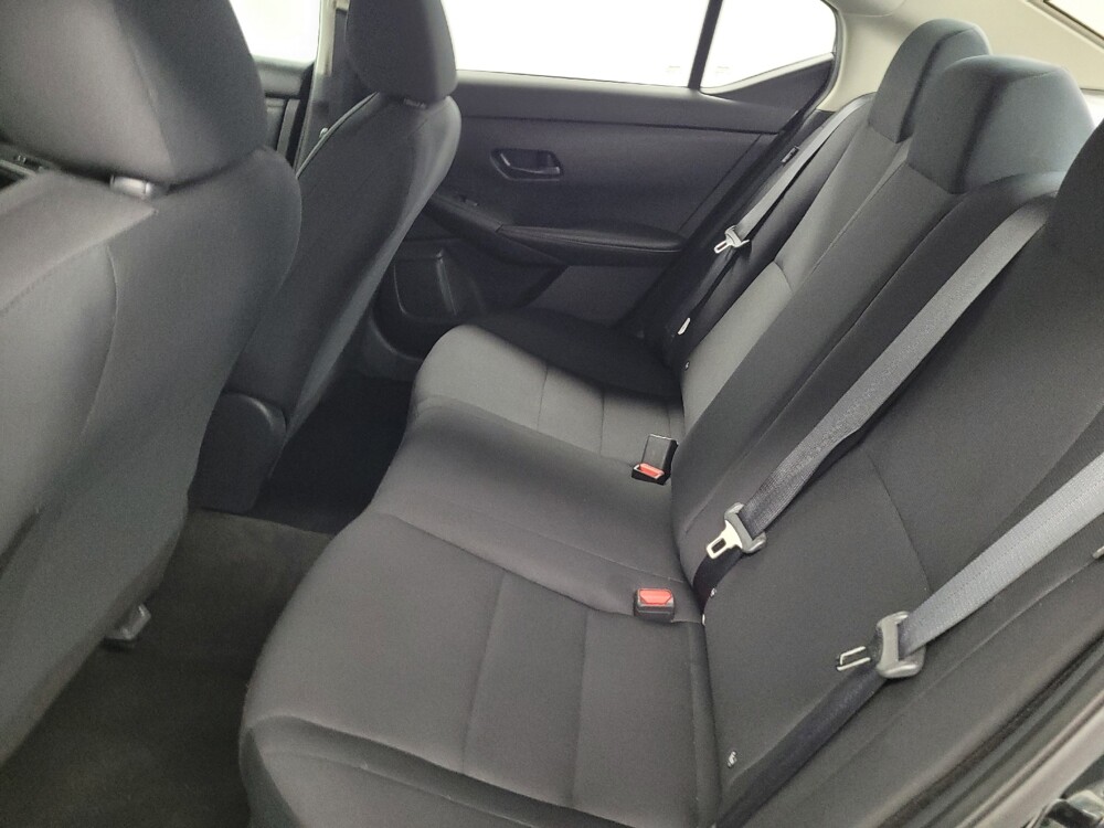 2024 Nissan Sentra in Houston, TX 77060 - 18147611 18
