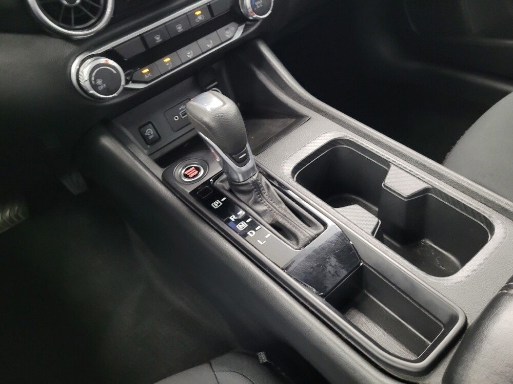2024 Nissan Sentra in Houston, TX 77060 - 18147611 26