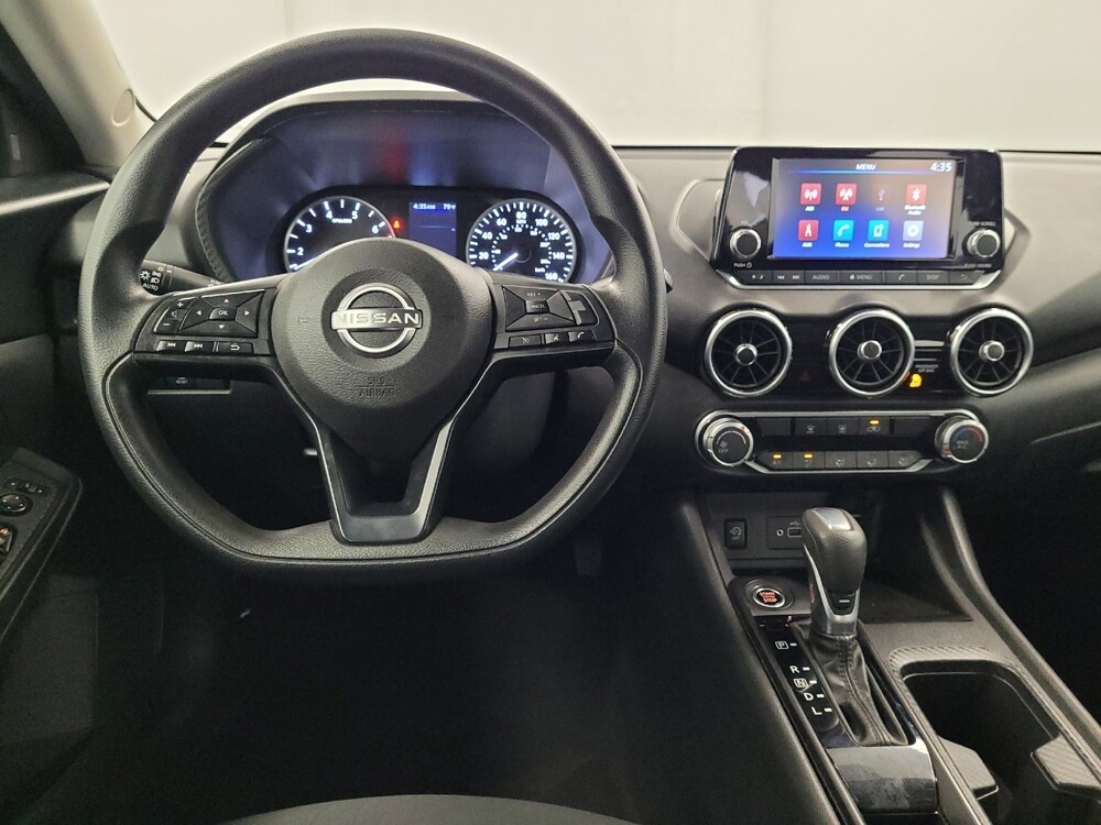 2024 Nissan Sentra in Houston, TX 77060 - 18147611 22