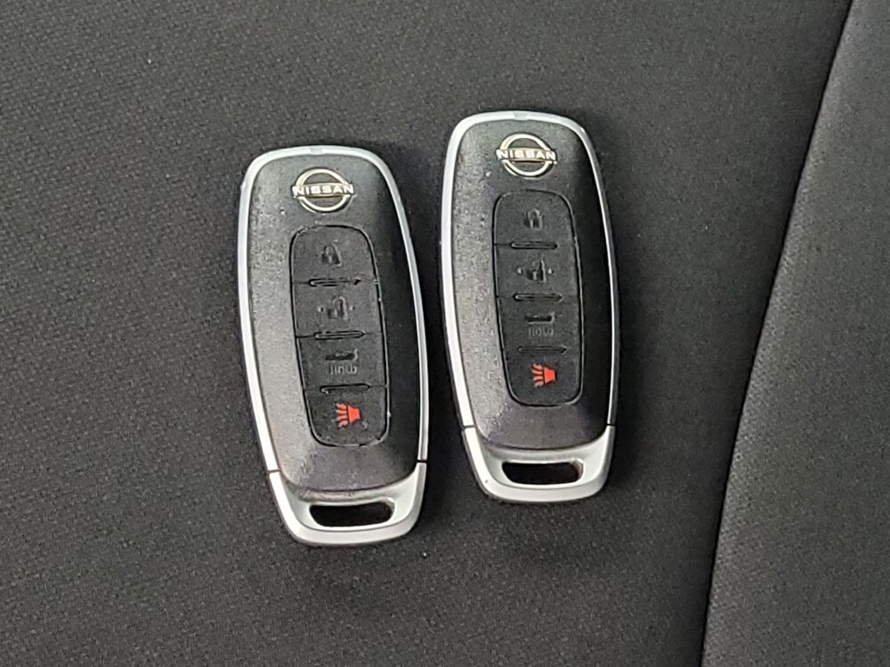 2024 Nissan Sentra in Houston, TX 77060 - 18147611 32