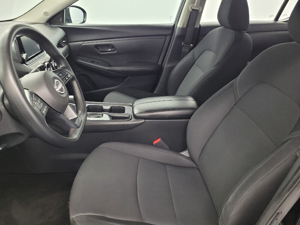 2024 Nissan Sentra in Houston, TX 77060 - 18147611 17