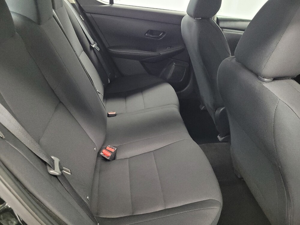 2024 Nissan Sentra in Houston, TX 77060 - 18147611 19