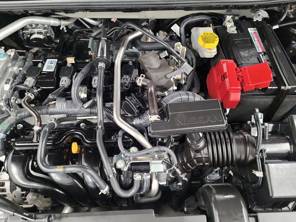 2024 Nissan Sentra in Houston, TX 77060 - 18147611 30