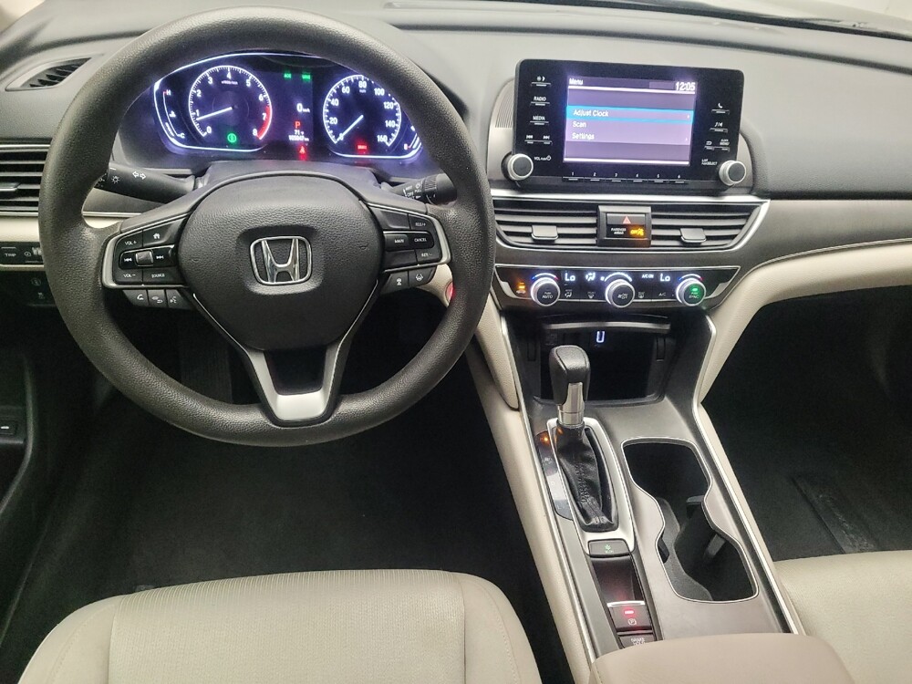 2018 Honda Accord in Riverside, CA 92504 - 18147612 22